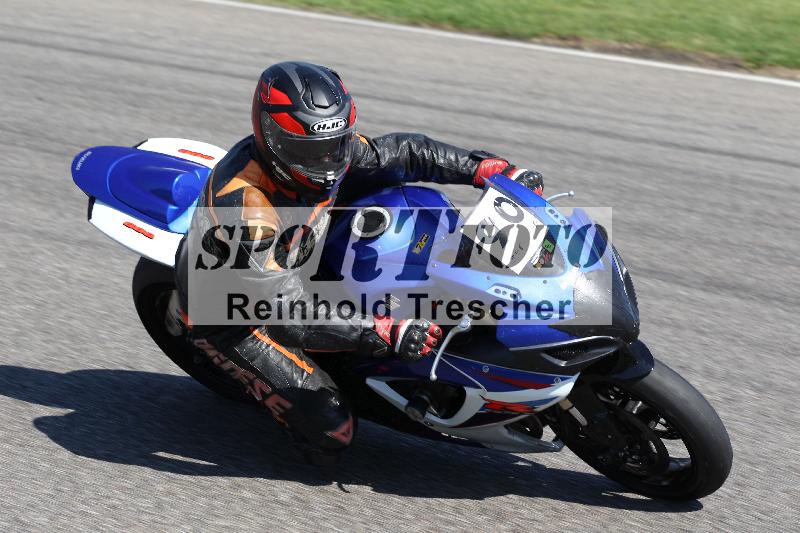 /13 01.05.2025 Speer Racing ADR/Gruppe gruen/90